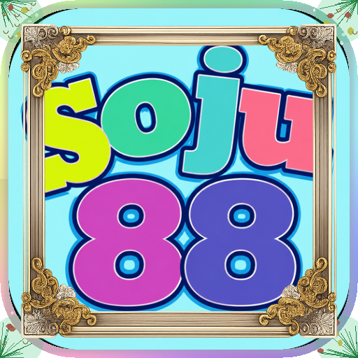 soju88 — galeri pratinjau Resmi APK